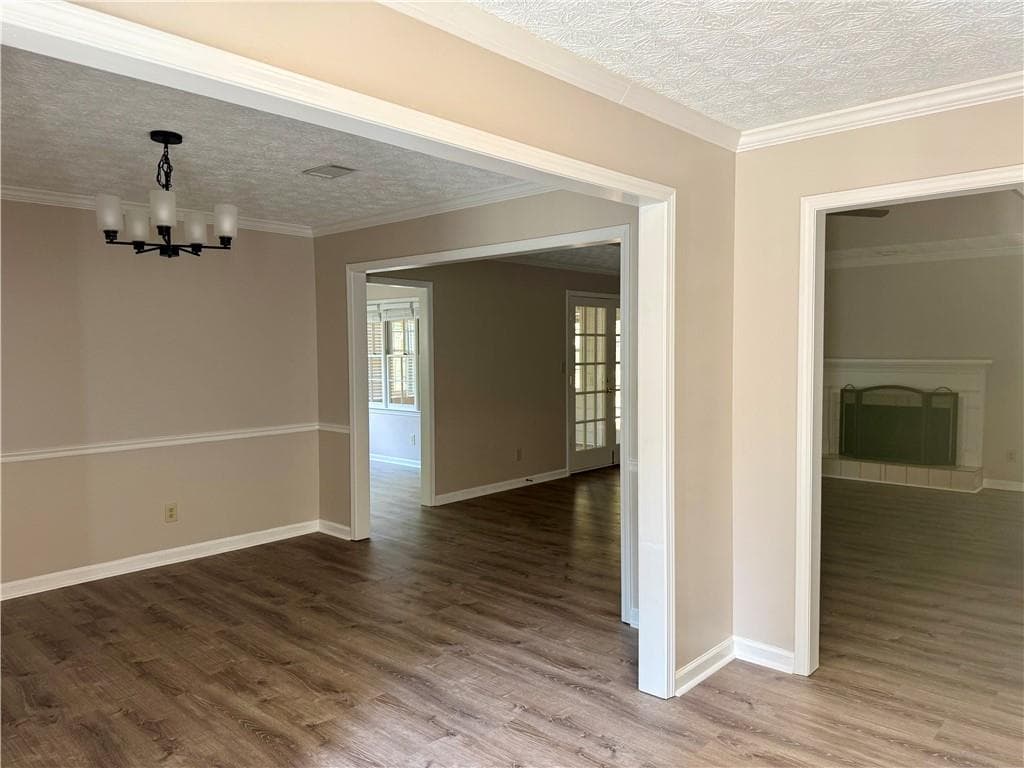 3 bedroom, 2 bathroom, 1,796 sq ft single family residence under contract at 519 Philadelphia Lane, Woodstock, GA 30189 — photo 5