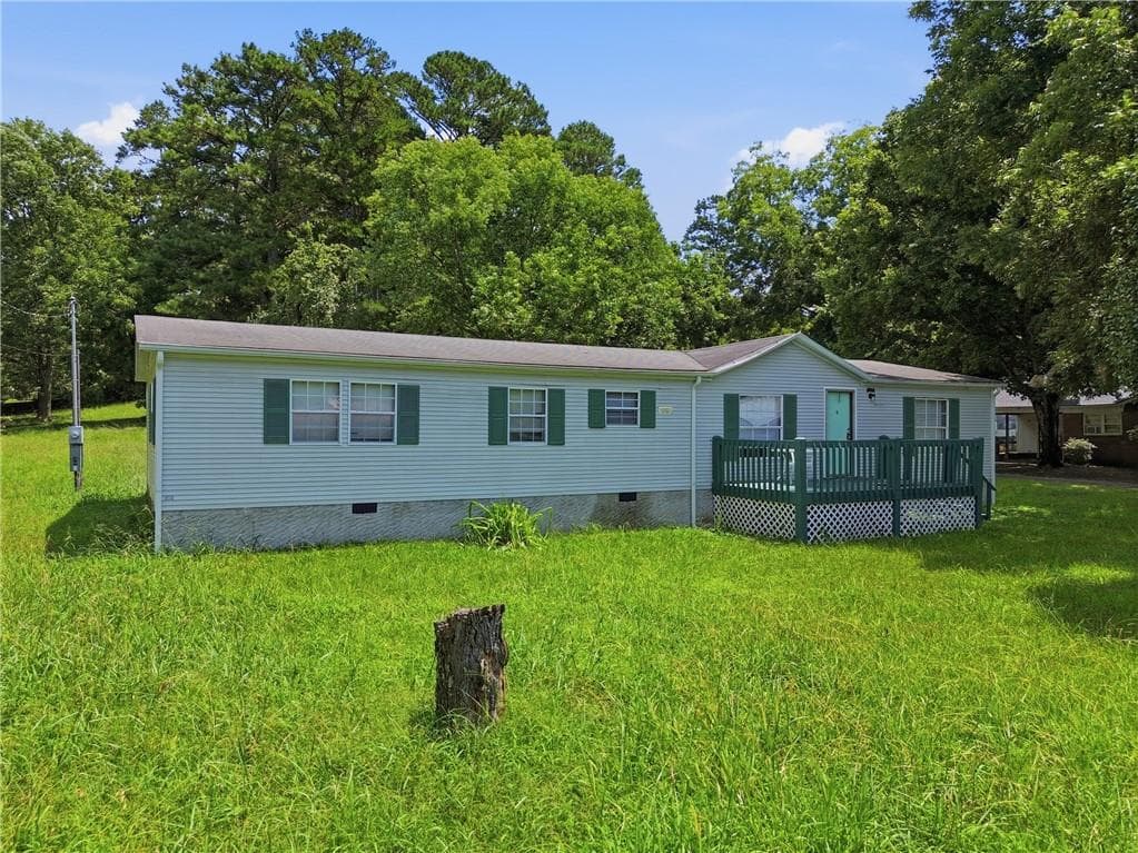3 bedroom, 2 bathroom, 1,800 sq ft single family residence for sale at 189 Boyd Valley Rd SE, Rome, GA 30161