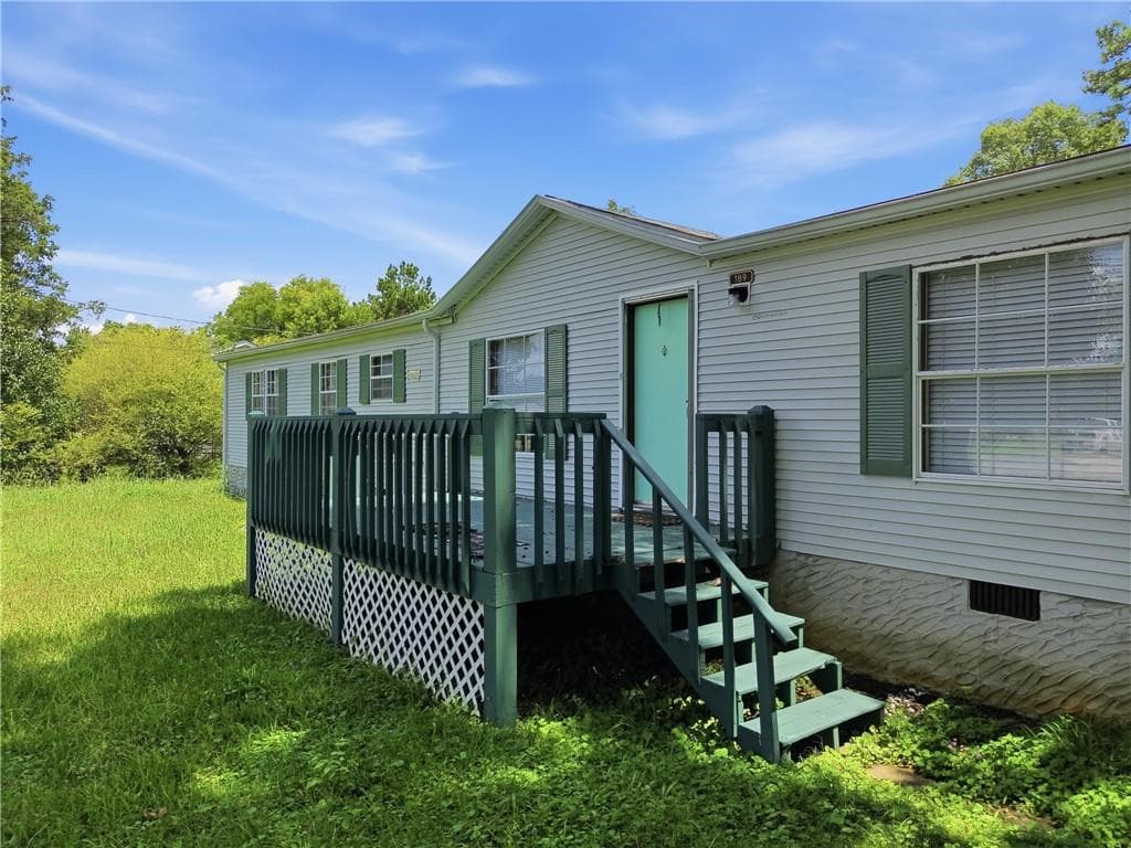 3 bedroom, 2 bathroom, 1,800 sq ft single family residence for sale at 189 Boyd Valley Rd SE, Rome, GA 30161 — photo 3