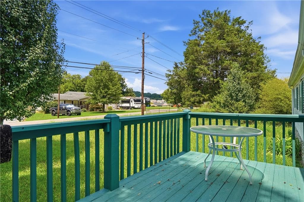 3 bedroom, 2 bathroom, 1,800 sq ft single family residence for sale at 189 Boyd Valley Rd SE, Rome, GA 30161 — photo 4