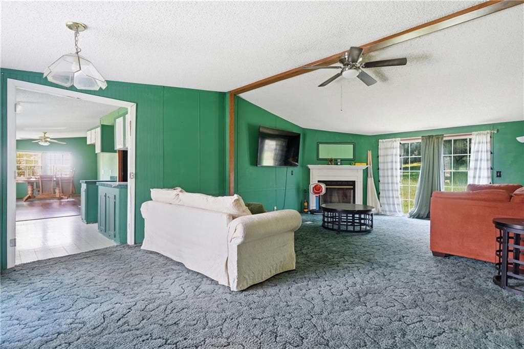 3 bedroom, 2 bathroom, 1,800 sq ft single family residence for sale at 189 Boyd Valley Rd SE, Rome, GA 30161 — photo 6