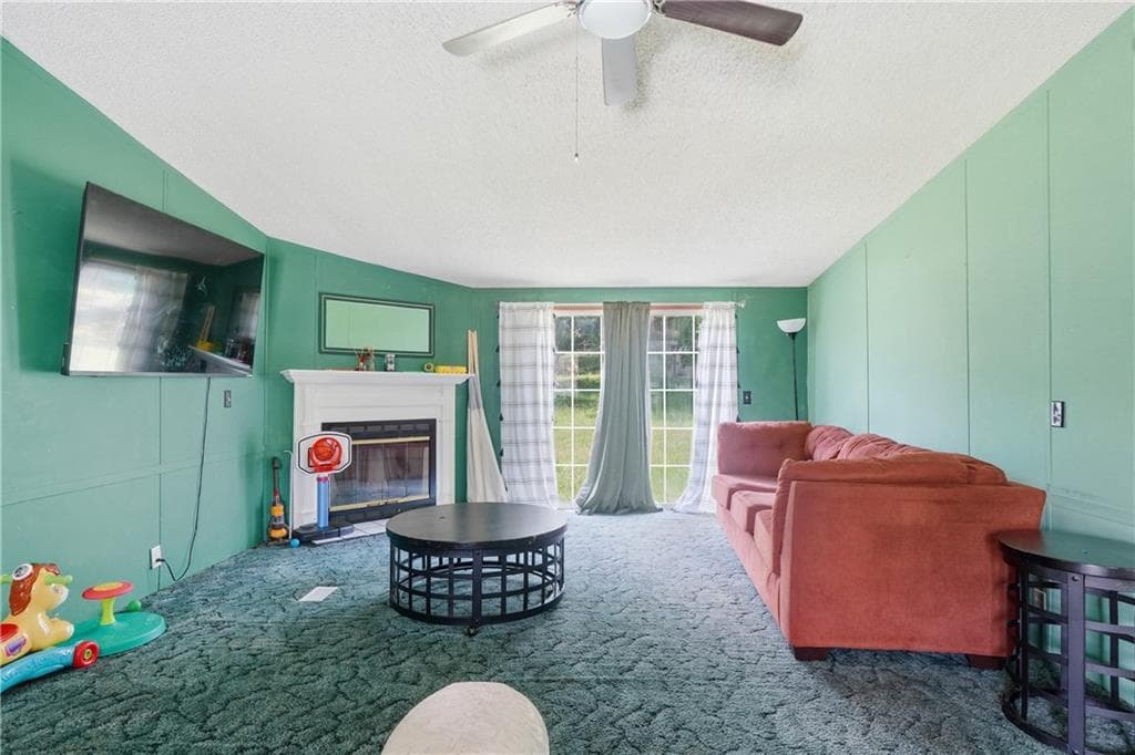 3 bedroom, 2 bathroom, 1,800 sq ft single family residence for sale at 189 Boyd Valley Rd SE, Rome, GA 30161 — photo 7
