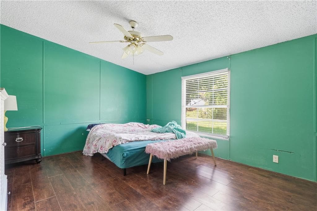 3 bedroom, 2 bathroom, 1,800 sq ft single family residence for sale at 189 Boyd Valley Rd SE, Rome, GA 30161 — photo 10