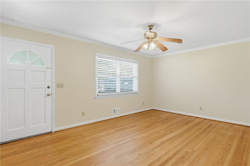 2 bedroom, 2 bathroom, 1,702 sq ft single family residence for sale at 3388 Sanford Drive, Marietta, GA 30066 — photo 7