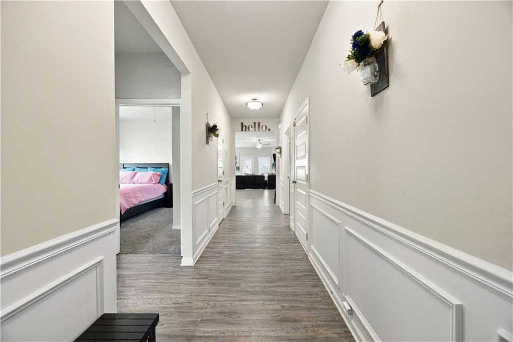 3 bedroom, 2 bathroom, 1,796 sq ft single family residence for sale at 1404 Beckett Drive, Hampton, GA 30228 — photo 4