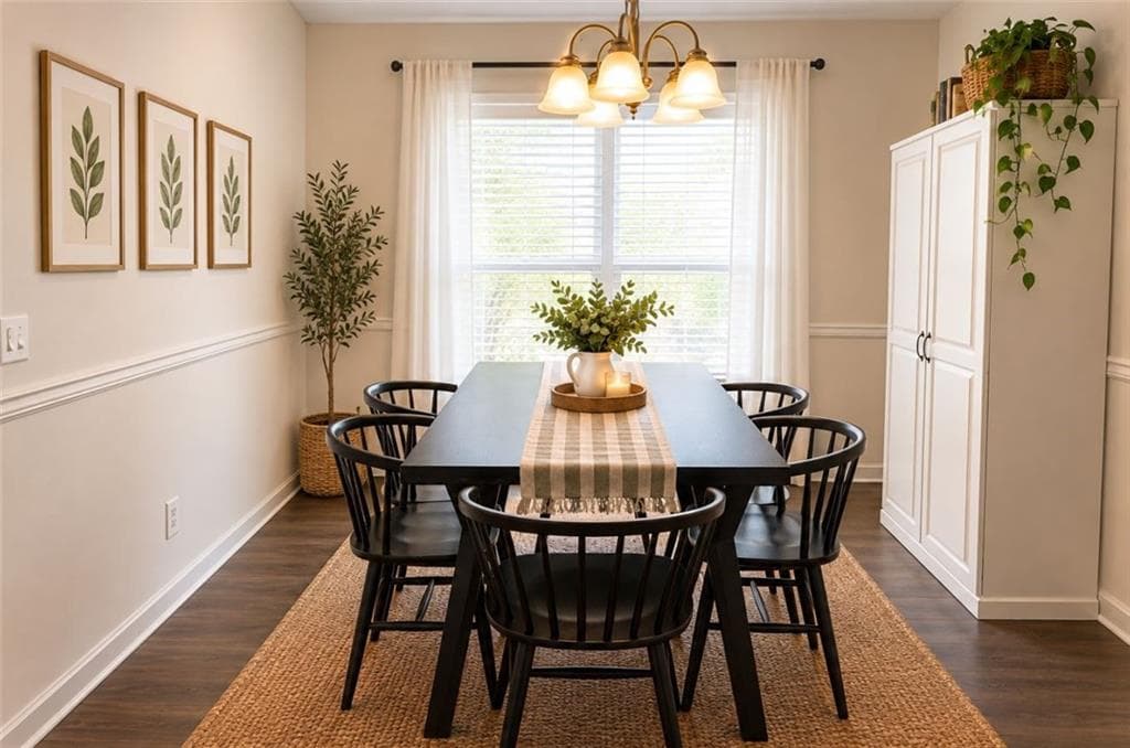 3 bedroom, 2 bathroom, 1,392 sq ft single family residence for sale at 255 Matthews School Road, Winder, GA 30680 — photo 5