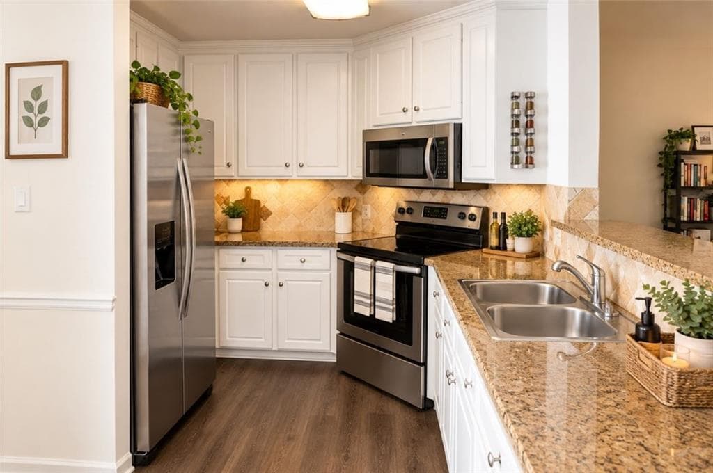 3 bedroom, 2 bathroom, 1,392 sq ft single family residence for sale at 255 Matthews School Road, Winder, GA 30680 — photo 6