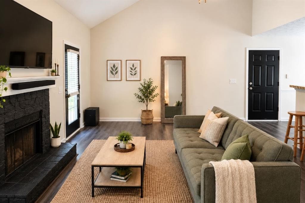 3 bedroom, 2 bathroom, 1,392 sq ft single family residence for sale at 255 Matthews School Road, Winder, GA 30680 — photo 9