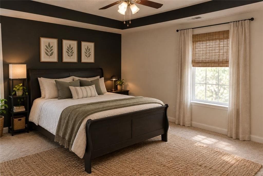 3 bedroom, 2 bathroom, 1,392 sq ft single family residence for sale at 255 Matthews School Road, Winder, GA 30680 — photo 10