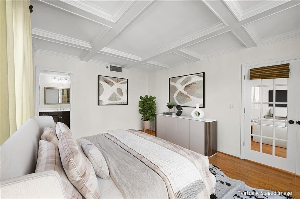 2 bedroom, 2 bathroom, 1,265 sq ft condominium for sale at 3481 Lakeside Drive 2207, Atlanta, GA 30326 — photo 9