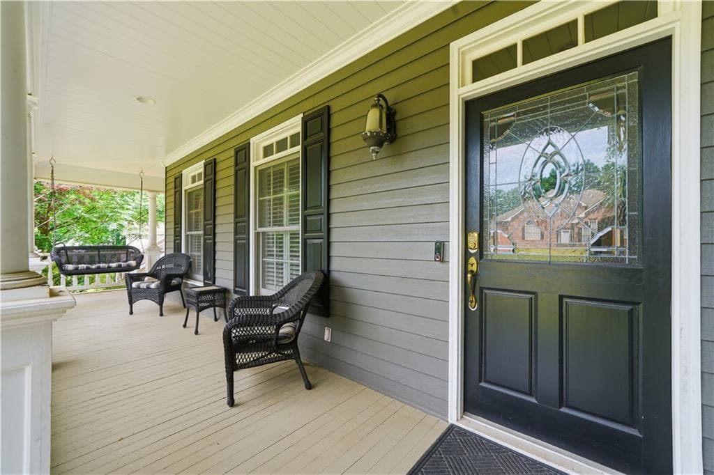 4 bedroom, 4 bathroom, 2,150 sq ft single family residence for sale at 170 Dunning Keep, Covington, GA 30016 — photo 5