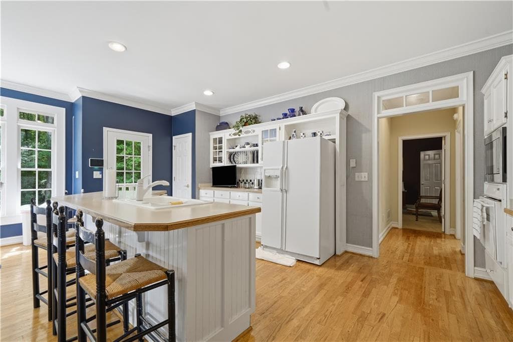4 bedroom, 4 bathroom, 2,150 sq ft single family residence for sale at 170 Dunning Keep, Covington, GA 30016 — photo 7