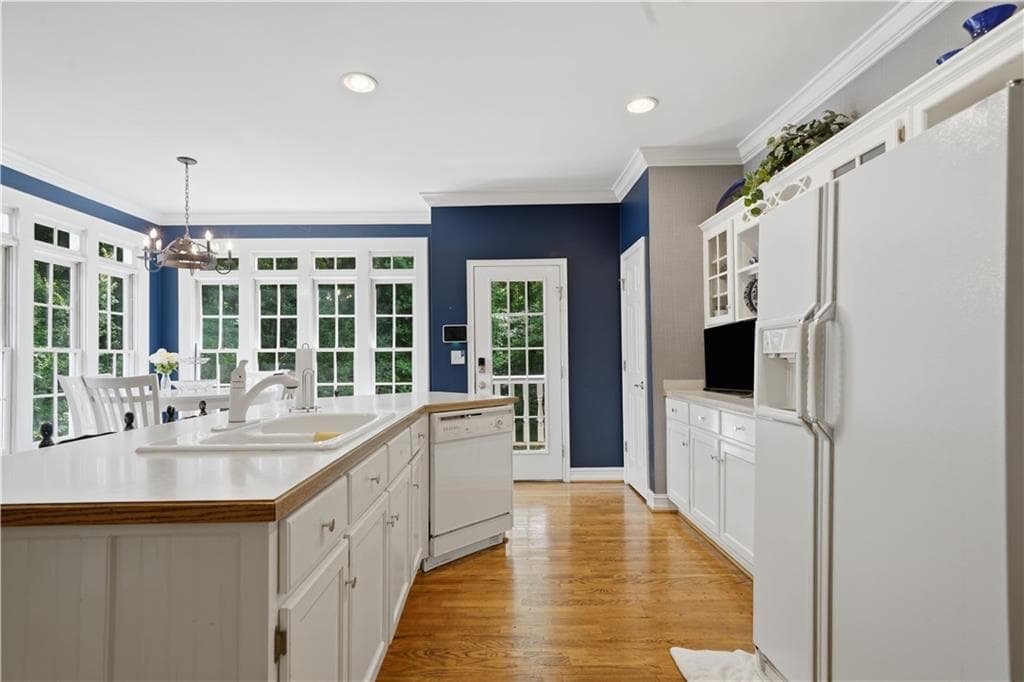4 bedroom, 4 bathroom, 2,150 sq ft single family residence for sale at 170 Dunning Keep, Covington, GA 30016 — photo 8