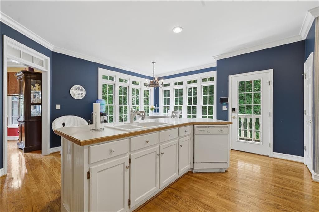 4 bedroom, 4 bathroom, 2,150 sq ft single family residence for sale at 170 Dunning Keep, Covington, GA 30016 — photo 9
