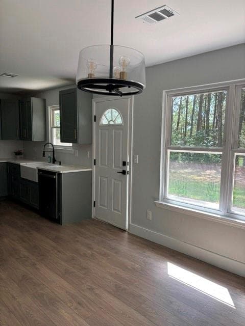 3 bedroom, 2 bathroom, 1,416 sq ft single family residence under contract at 4856 Wolfcreek View, College Park, GA 30349 — photo 8