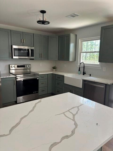 3 bedroom, 2 bathroom, 1,416 sq ft single family residence under contract at 4856 Wolfcreek View, College Park, GA 30349 — photo 10