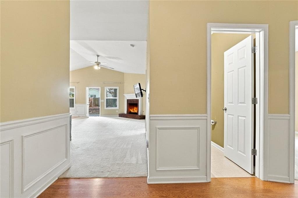 3 bedroom, 2 bathroom, 1,777 sq ft single family residence for sale at 102 Mercer Lane, Cartersville, GA 30120 — photo 5