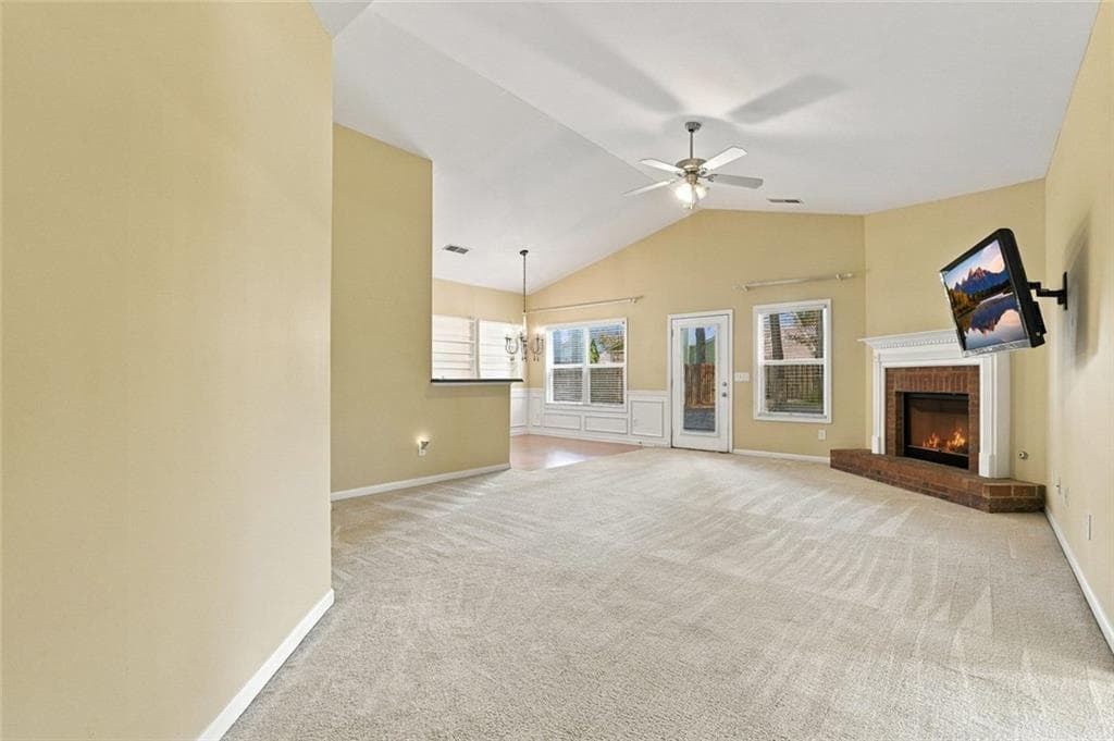 3 bedroom, 2 bathroom, 1,777 sq ft single family residence for sale at 102 Mercer Lane, Cartersville, GA 30120 — photo 6