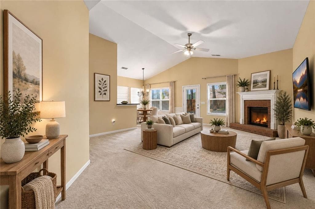 3 bedroom, 2 bathroom, 1,777 sq ft single family residence for sale at 102 Mercer Lane, Cartersville, GA 30120 — photo 7