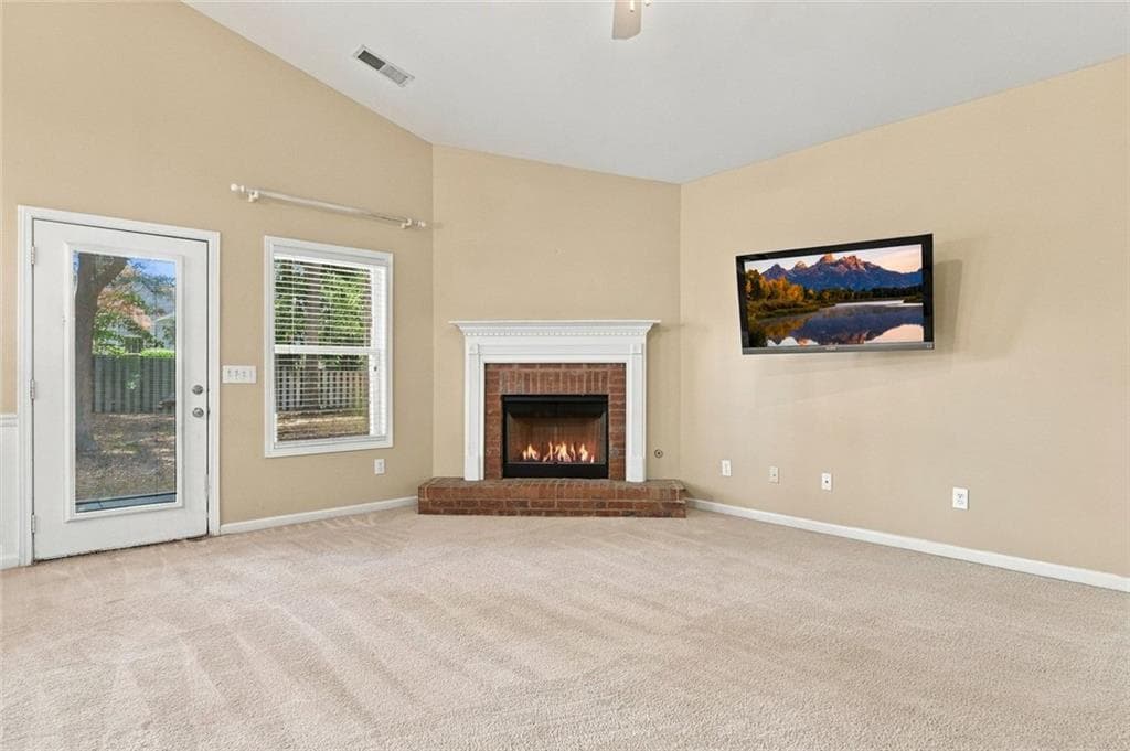 3 bedroom, 2 bathroom, 1,777 sq ft single family residence for sale at 102 Mercer Lane, Cartersville, GA 30120 — photo 9