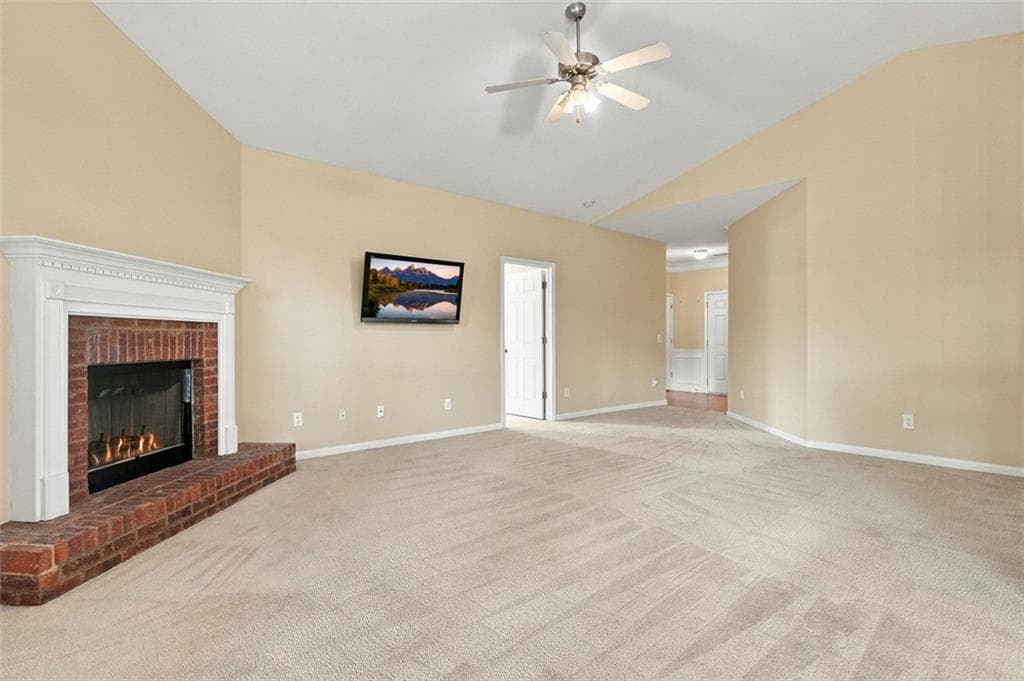 3 bedroom, 2 bathroom, 1,777 sq ft single family residence for sale at 102 Mercer Lane, Cartersville, GA 30120 — photo 10