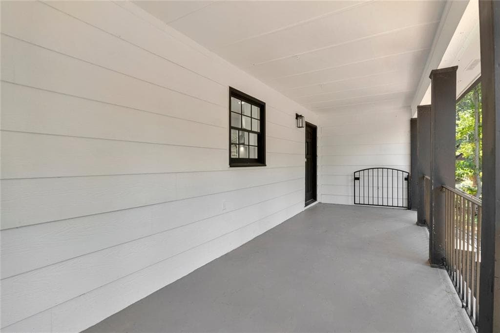 4 bedroom, 4 bathroom, 3,097 sq ft single family residence for sale at 165 N Morning Dove Drive, Fayetteville, GA 30215 — photo 5