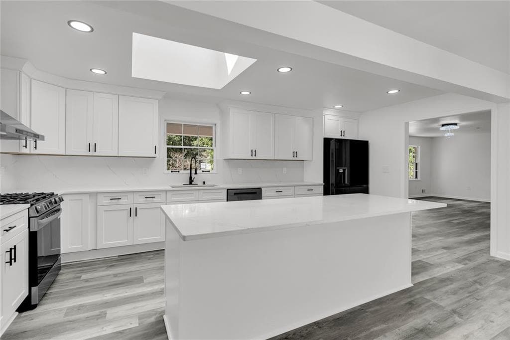 4 bedroom, 4 bathroom, 3,097 sq ft single family residence for sale at 165 N Morning Dove Drive, Fayetteville, GA 30215 — photo 8