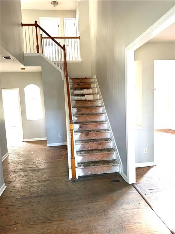 4 bedroom, 3 bathroom, 2,798 sq ft single family residence for sale at 7267 Thoreau Circle, Atlanta, GA 30349 — photo 5