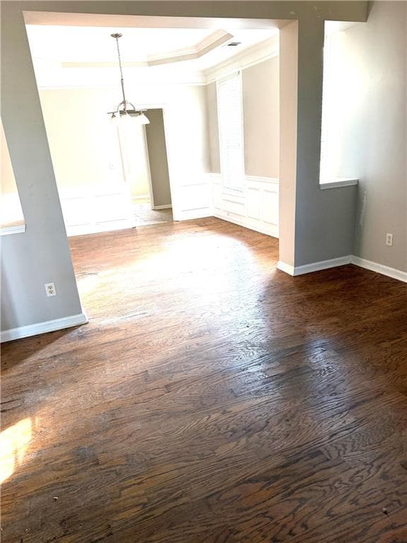 4 bedroom, 3 bathroom, 2,798 sq ft single family residence for sale at 7267 Thoreau Circle, Atlanta, GA 30349 — photo 6