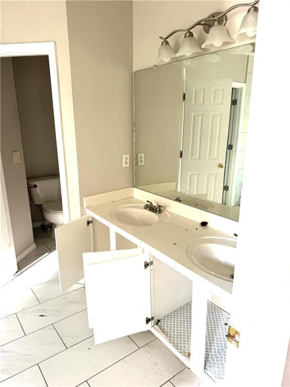 4 bedroom, 3 bathroom, 2,798 sq ft single family residence for sale at 7267 Thoreau Circle, Atlanta, GA 30349 — photo 10
