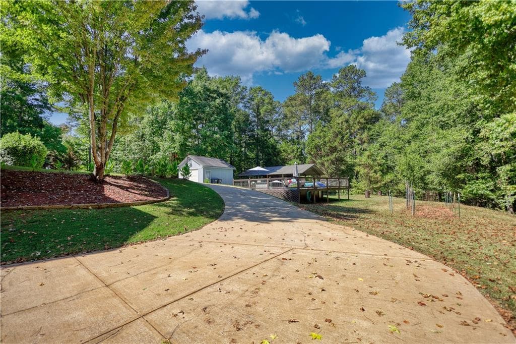 4 bedroom, 4 bathroom, 2,147 sq ft single family residence for sale at 336 Channing Cope Road, Covington, GA 30016 — photo 6