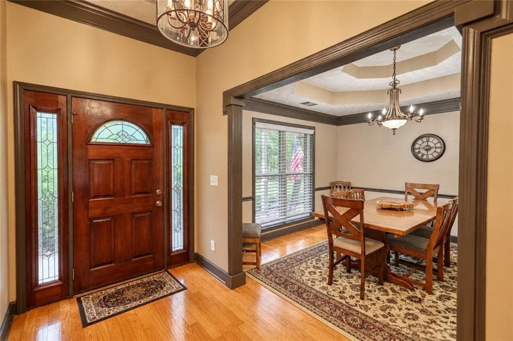 4 bedroom, 4 bathroom, 2,147 sq ft single family residence for sale at 336 Channing Cope Road, Covington, GA 30016 — photo 7
