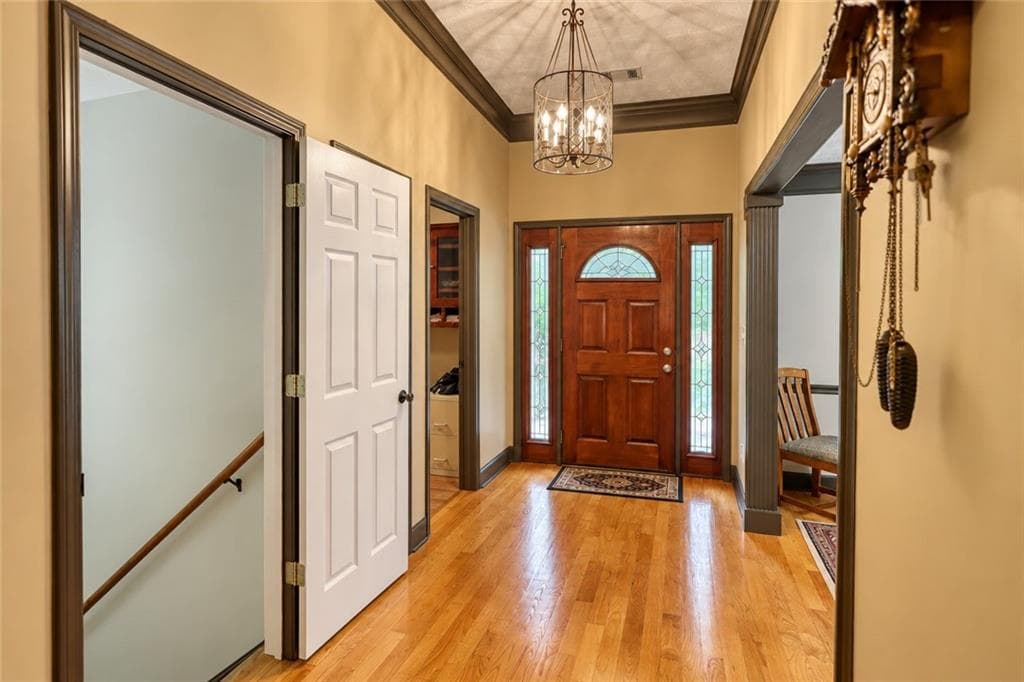 4 bedroom, 4 bathroom, 2,147 sq ft single family residence for sale at 336 Channing Cope Road, Covington, GA 30016 — photo 8