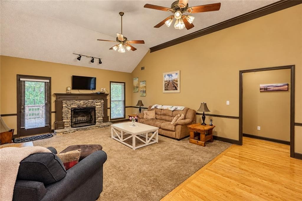 4 bedroom, 4 bathroom, 2,147 sq ft single family residence for sale at 336 Channing Cope Road, Covington, GA 30016 — photo 9