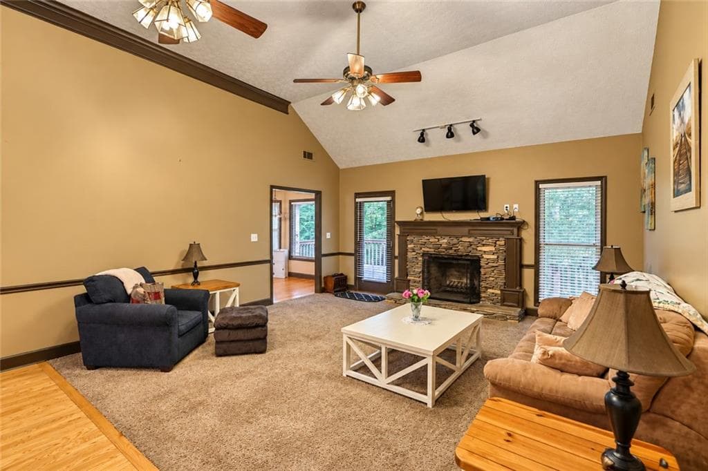 4 bedroom, 4 bathroom, 2,147 sq ft single family residence for sale at 336 Channing Cope Road, Covington, GA 30016 — photo 10