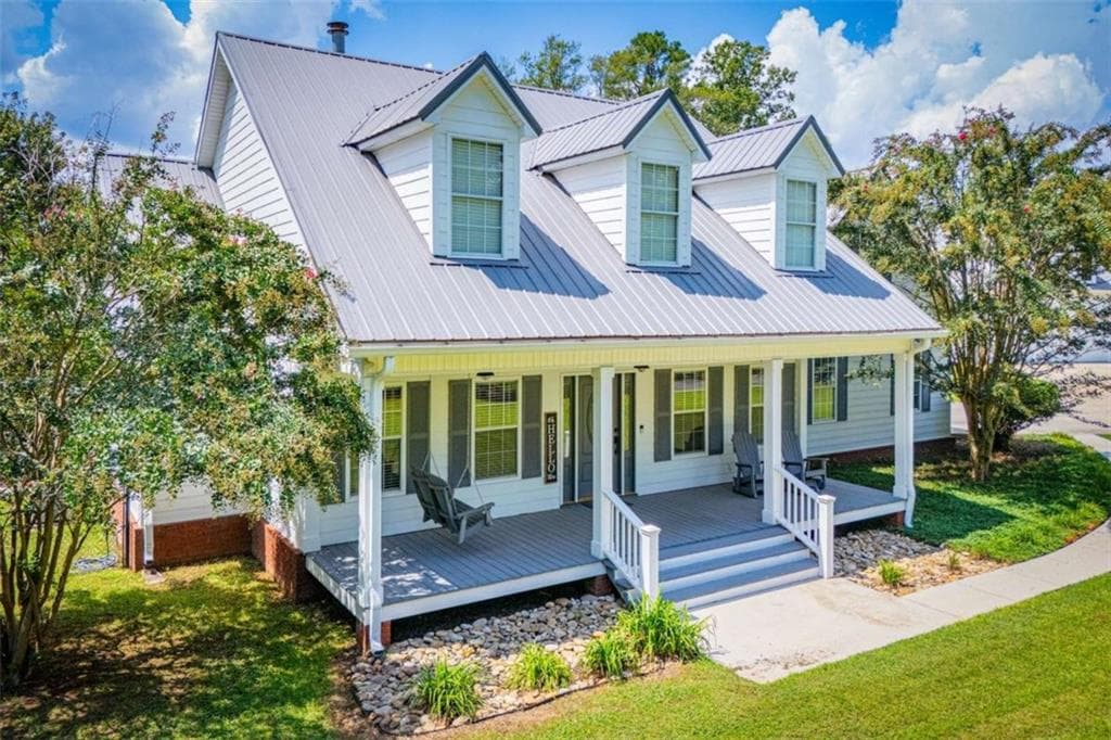 4 bedroom, 2 bathroom, 1,962 sq ft single family residence for sale at 1591 Highway 61 - Dallas Hwy, Villa Rica, GA 30180 — photo 5