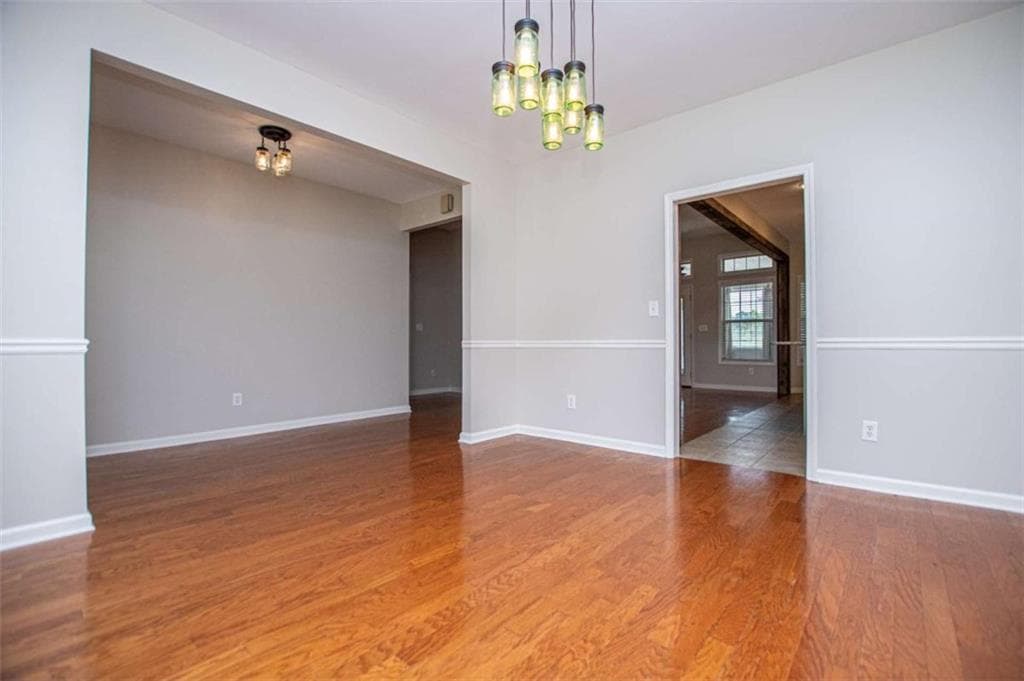 4 bedroom, 2 bathroom, 1,962 sq ft single family residence for sale at 1591 Highway 61 - Dallas Hwy, Villa Rica, GA 30180 — photo 8