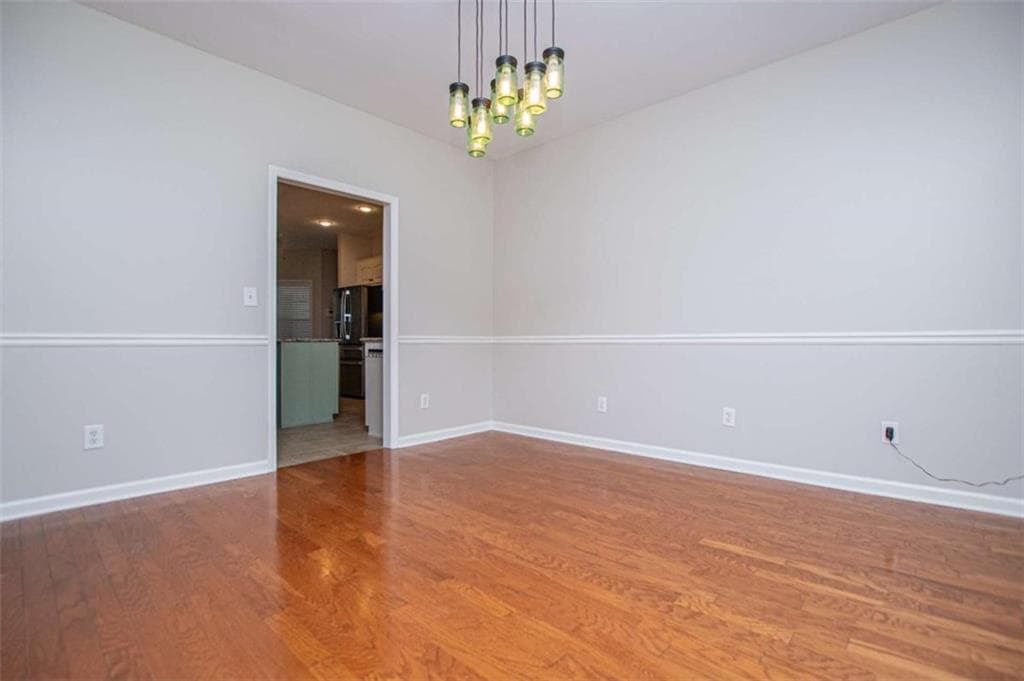 4 bedroom, 2 bathroom, 1,962 sq ft single family residence for sale at 1591 Highway 61 - Dallas Hwy, Villa Rica, GA 30180 — photo 9