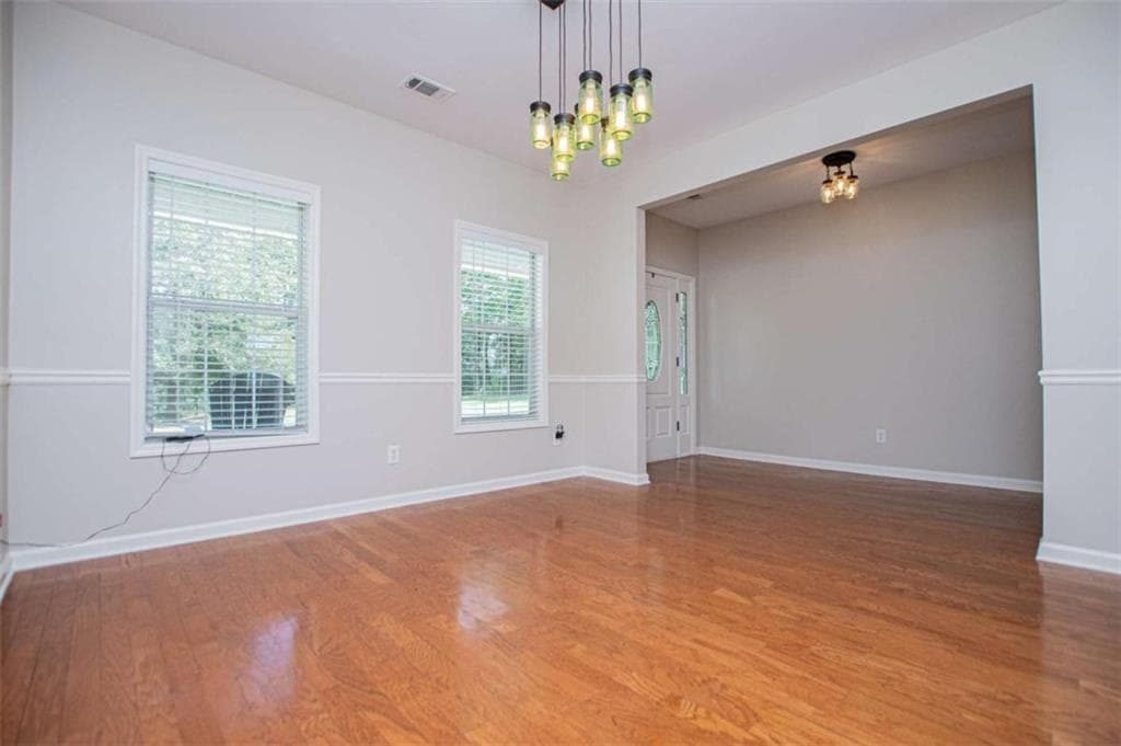 4 bedroom, 2 bathroom, 1,962 sq ft single family residence for sale at 1591 Highway 61 - Dallas Hwy, Villa Rica, GA 30180 — photo 10