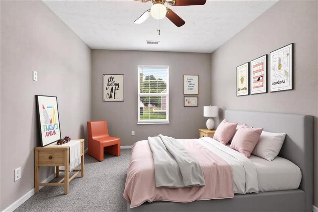 3 bedroom, 3 bathroom, 1,713 sq ft single family residence under contract at 2201 Clayton Ridge, Lithonia, GA 30058 — photo 7