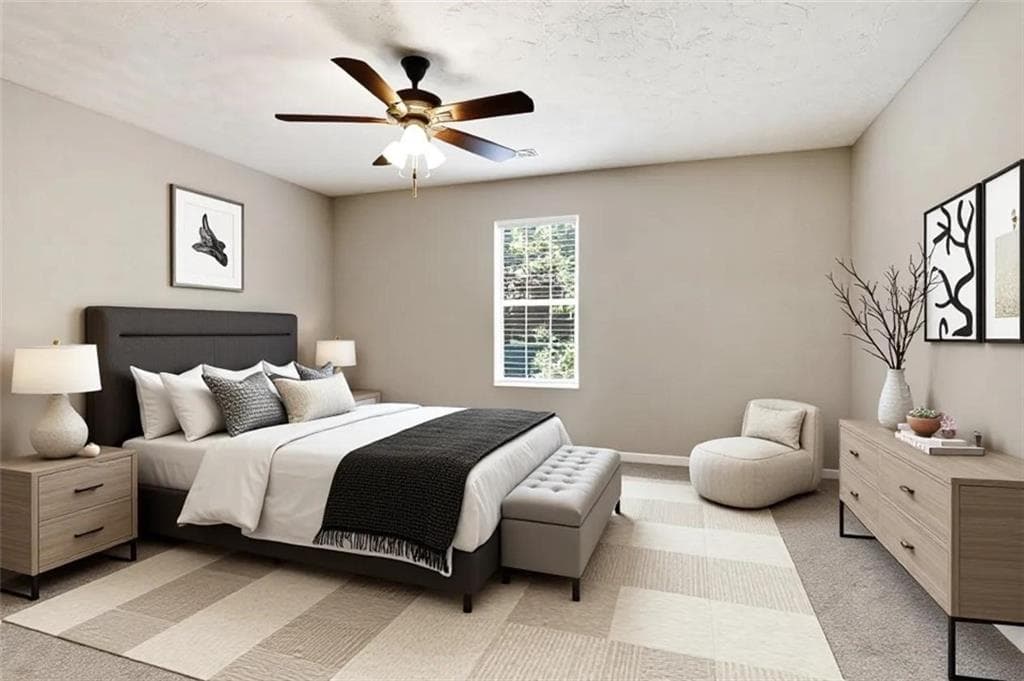 3 bedroom, 3 bathroom, 1,713 sq ft single family residence under contract at 2201 Clayton Ridge, Lithonia, GA 30058 — photo 8