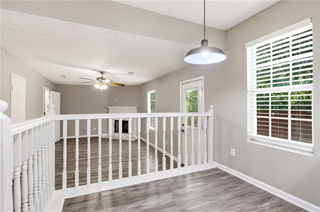 3 bedroom, 3 bathroom, 1,713 sq ft single family residence under contract at 2201 Clayton Ridge, Lithonia, GA 30058 — photo 10