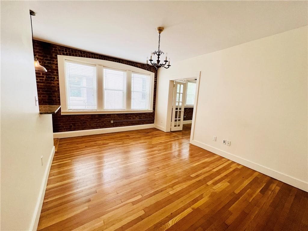 1 bedroom, 1 bathroom, 561 sq ft condominium for sale at 373 Moreland Avenue 307, Atlanta, GA 30307 — photo 3