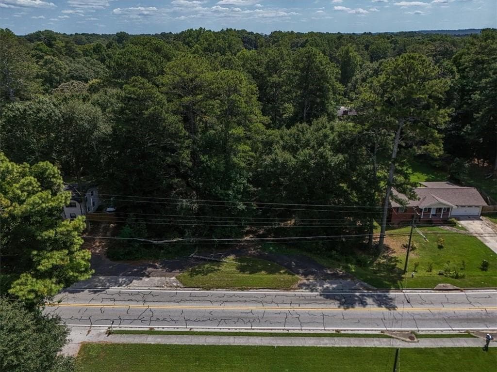 single family residence for sale at 4711 Brownsville Road, Powder Springs, GA 30127