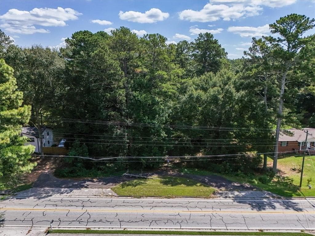 single family residence for sale at 4711 Brownsville Road, Powder Springs, GA 30127 — photo 2
