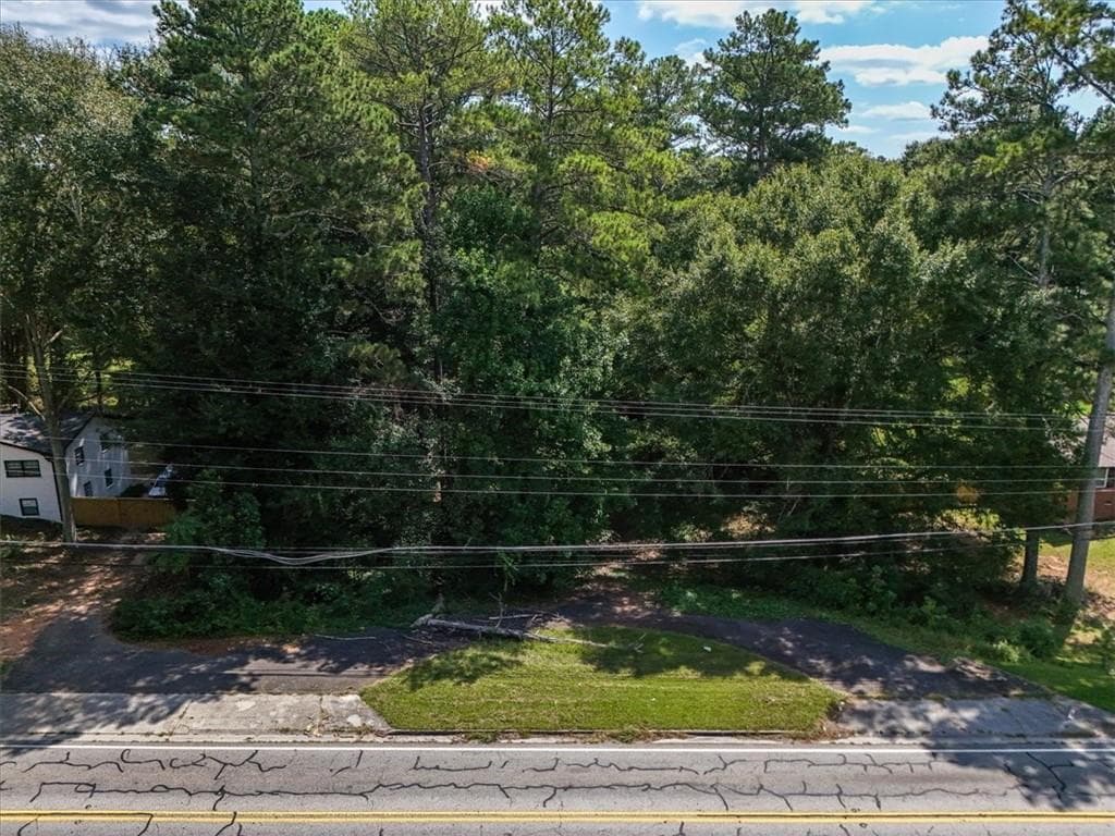 single family residence for sale at 4711 Brownsville Road, Powder Springs, GA 30127 — photo 3