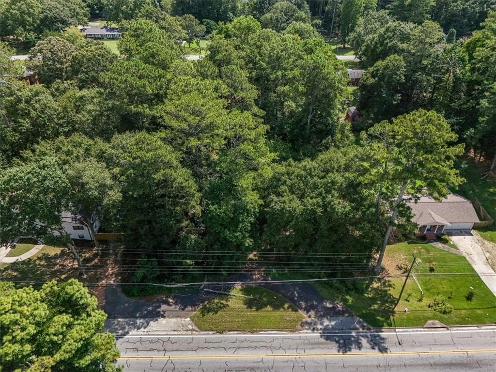 single family residence for sale at 4711 Brownsville Road, Powder Springs, GA 30127 — photo 4