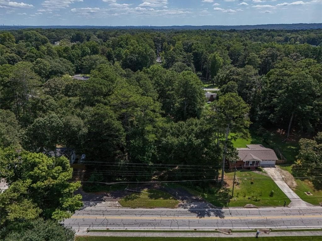 single family residence for sale at 4711 Brownsville Road, Powder Springs, GA 30127 — photo 5