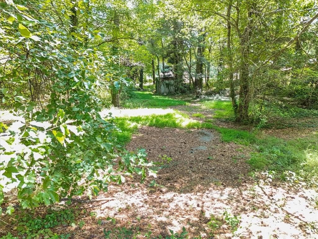 single family residence for sale at 4711 Brownsville Road, Powder Springs, GA 30127 — photo 7
