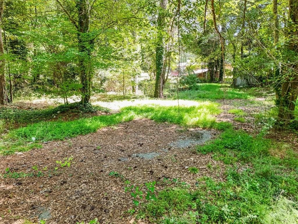 single family residence for sale at 4711 Brownsville Road, Powder Springs, GA 30127 — photo 8